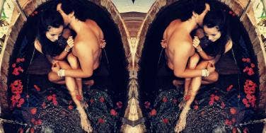 romantic fantasies