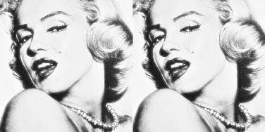 9 Things You Didn't Know About Marilyn Monroe's Love Life