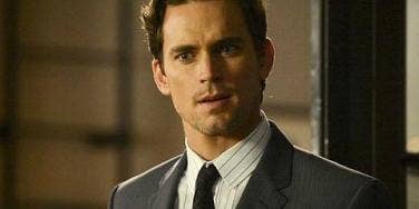 Fifty Shades Of Grey Movie: Is Matt Bomer Playing Christian Grey?