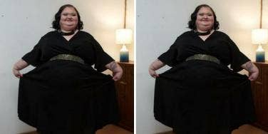 Who Is Amy Slaton? Meet Reality Star Of TLC's '1,000-Lb Sisters' Along With Sister Tammy Slaton