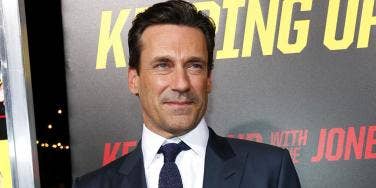Who Is Jon Hamm's Girlfriend? Everything To Know About Anna Osceola