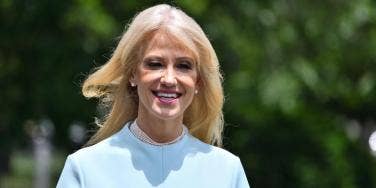 Kellyanne Conway Plastic Surgery Rumors: Why Does Her Face Look So Different?