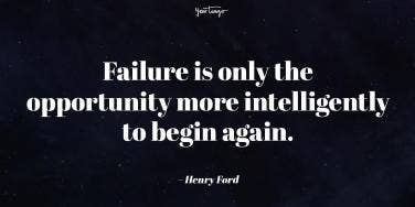 Henry Ford quote about opportunity
