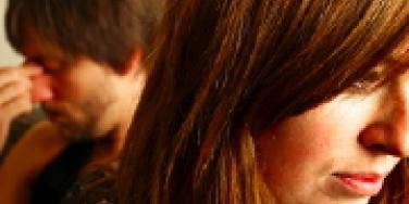 Domestic Violence: The Video Game