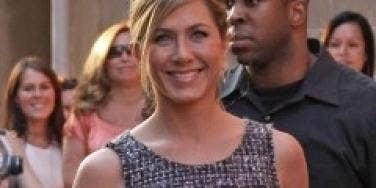 Jennifer Aniston