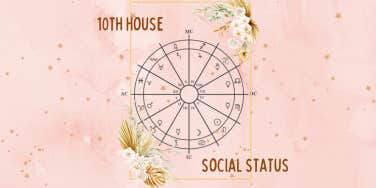 10th house astrology