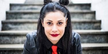 How To Act Like A Woman, But Think Like A Man