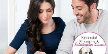 Relationship Expert: Discussing Finances With Your Partner