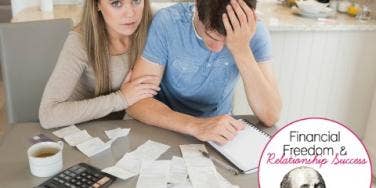 Relationship Coach: Partner's Money Habits Dragging You Down?