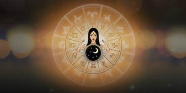 One-Card Tarot Horoscope For April 26, 2024