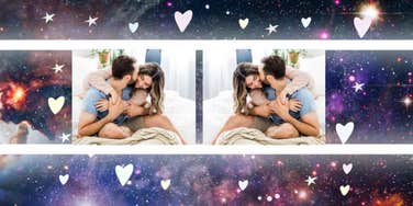 zodiac signs who are luckiest in love on april 27, 2024