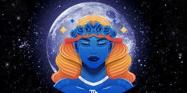 Horoscope For Each Zodiac Sign On May 16 — The Moon Is In Virgo