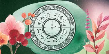 Horoscope For Each Zodiac Sign On May 22 — The Sun Trines Pluto