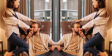 How to know if he is crazy about you