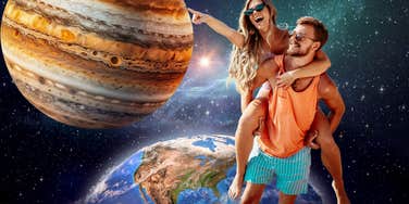 How Jupiter In Gemini Affects Each Zodiac Sign's Monthly Love Horoscope For June 2024