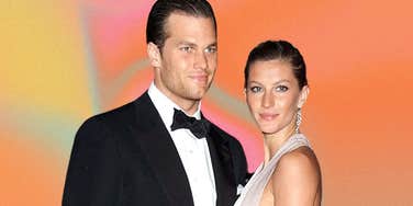 gisele bundchen and tom brady