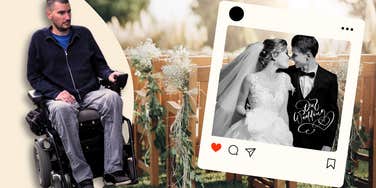 The Exclusion Of A Quadriplegic Brother From His Sister's Wedding