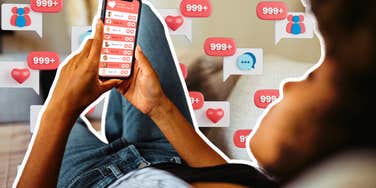 Addicted to Online dating, dopamine 