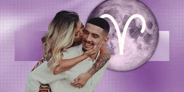 couple under aries moon on may 31