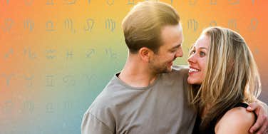 happy couple relationship improves june 3-9 and zodiac signs