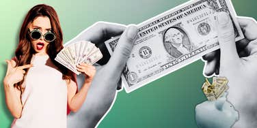 Toxic Money Personalities That RUIN Good Relationships