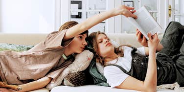 Family conflicts and how to solve them 