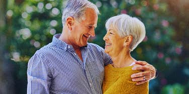 Married couple shows the crucial things to do to stay in love and in a healthy relationship.