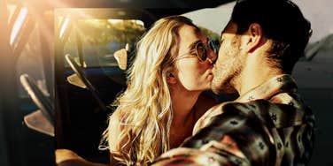 Understanding attachment style from childhood wounds to fall more deeply in love