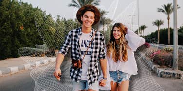 Goe to get exactly what you deserve in relationship without being needy 