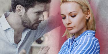 Woman discovers heartbreaking reasons people turn to emotional infidelity.