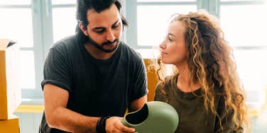 Spotting warning signs of depression in spouse