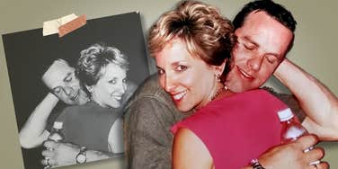 It's Taken Me 40 Years To Say My Husband Is My Best Friend