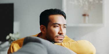 Husband wanting to go to couples therapy, looking lost