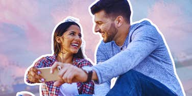 Parents have an easy but romantic idea for date night.