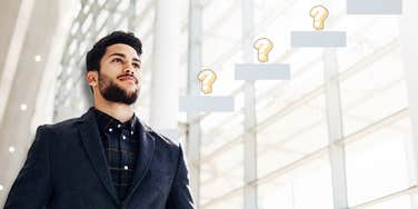 Questions to ask yourself to get your career back on track 