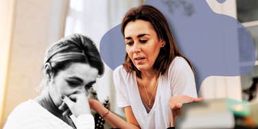 Things not to do when your friend is getting divorced