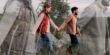 Mistakes even couples in the healthiest relationships make 