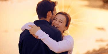 Couple Therapist reveals the secrets of great relationships this couple has.