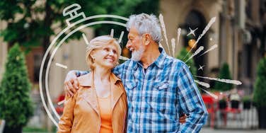 Couple learns from life coach how to deal with the seven year itch.