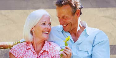 People dating after divorce discover surefire ways to find love.