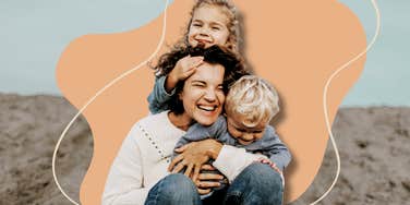Traits That Make A Woman An Amazing Mother 