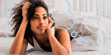 Thoughts That Prevent Great Sex