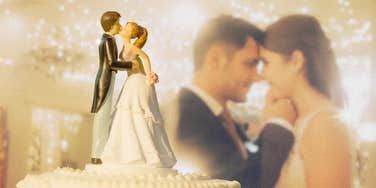 Couple uses tips to have a super happy and healthy marriage.