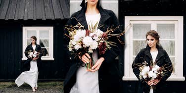 Trendy wedding traditions, ditch the outdated 