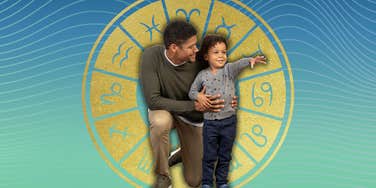 zodiac signs who make good dads