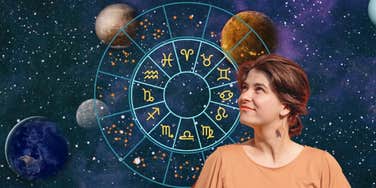3 Zodiac Signs Are Incredibly Wise On June 4, During Moon Conjunct Uranus