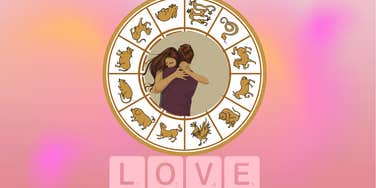 Chinese Zodiac Signs That Are The Luckiest In Love In August 1 - 31, 2024