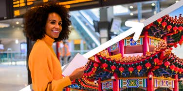 Solo traveler learns the essential hacks for her next trip.