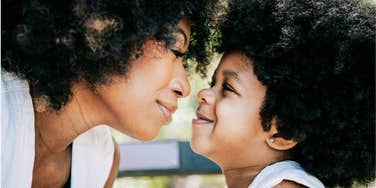 Mindset shift as a single mother that saved sanity