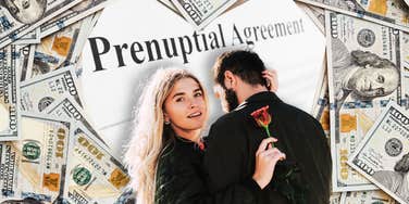 Top Pros & Cons Of Prenups